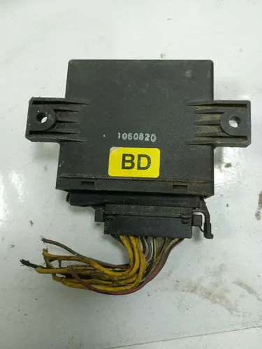Modulo Controle Iluminação Chevrolet Astra Vectra 1998/2012