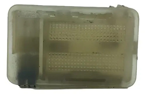 Luz De Cortesia Porta Malas Fiat Palio 2013 Á 2017