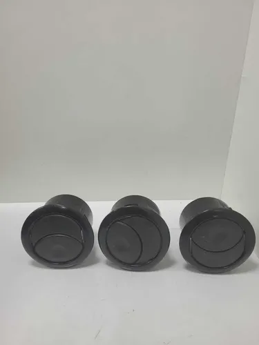 Kit Difusor Ar Painel Renault Sandero 2011