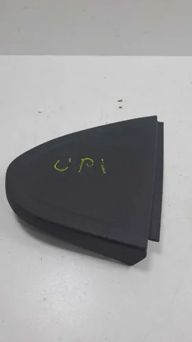 Acabamento Painel Esquerdo Vw Up 2015 1.0 1so858247 Preto