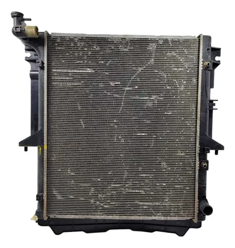 Radiador Agua Mitsubishi L200 Triton 2007