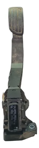 Pedal De Acelerador Peugeot 208 2021 A 2023