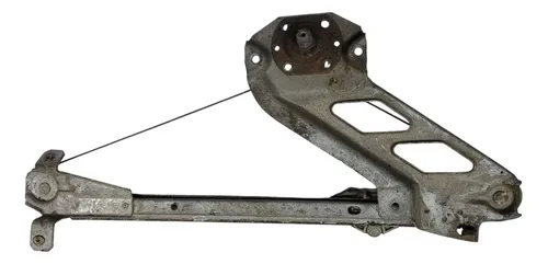 Máquina Vidro Manual Traseira Direita Corsa Classic 2009