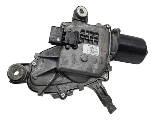Motor Limpador Parabrisa Direito Citroen C4 Picasso 2010