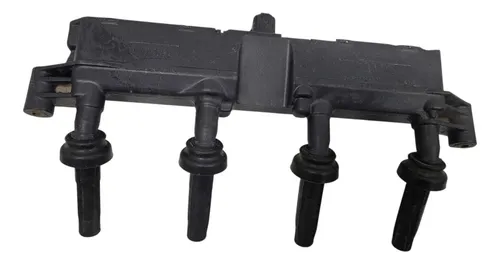 Bobina Ignição C3 1.5 2013/2016
