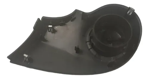Difusor Saida Ar Moldura L Esqu Renault Logan 2012 2013 2014