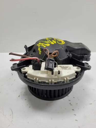 Motor Ventilação Ar Forçado Bmw  320i 2013/2015