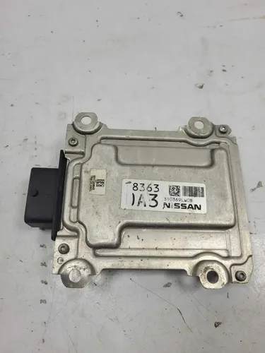 Módulo Cambio Nissan Versa 1.6 2015