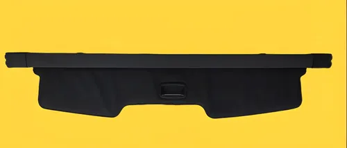 Cortina Bagagito Range Rover Sport 2004/... Preto