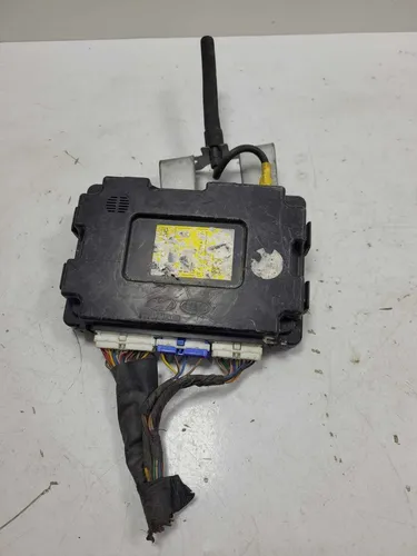 Módulo Conforto Bcm Hyundai Hb20 1.6 2012 À 2019