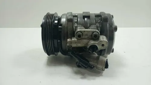 Compressor De Ar Fiat Siena 1.0 2000