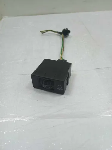 Botão Regulagem Farol Peugeot 307 2008 Á 2012