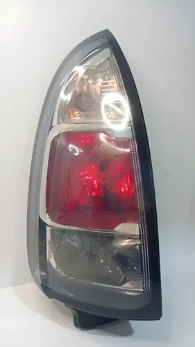 Lanterna Traseira Citroen Aircross 2013 2014 2015 L/esquerda Esquerdo/motorista