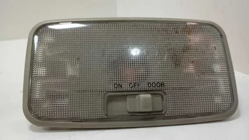 Lanterna Luz De Teto Toyota Corolla 2014 2015 2016 2017