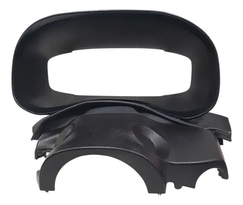 Moldura Acabamento Painel Instrumentos Fiat Toro 2016-2024
