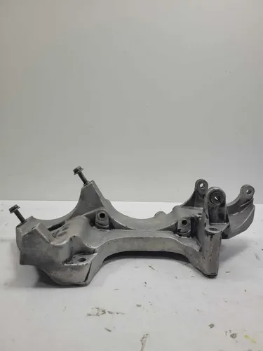 Superior Alternador Volkswagen Fox 2011