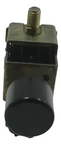Válvula Solenoide Nissan Frontier 2013 Á 2015