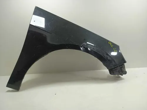 Paralama Direito Vw Gol G5 2008 2009 2010 2011 2012 