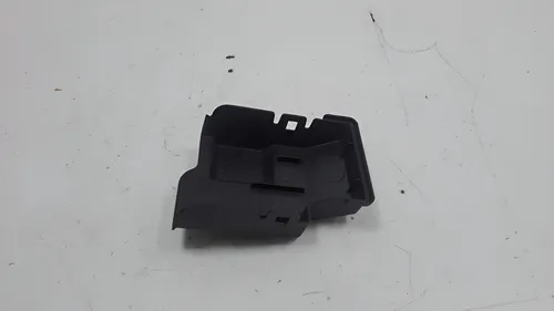 Tampa Moldura Resistencia  Citroen Ds5 1.6 Thp Preto