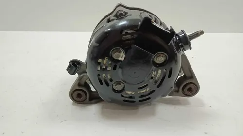 Alternador Denso 12v Argo Mobi Uno 1.0 1.3 2016/2022 Usado