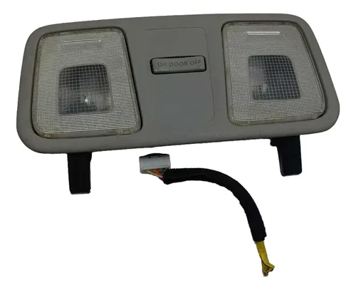 Luz De Teto Cortesia Hyundai Hb20 2012 Á 2019