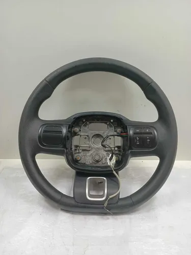 Volante Direção Citroën C3 2022 2023 2024 Original