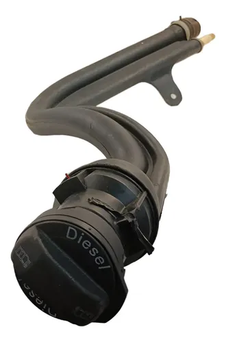 Gargalo Tanque Vw Amarok 2.0 Diesel 2010 2011 2012 2013