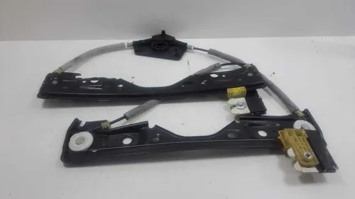 C89870-100 Maquina Vidro Dianteiro Direito Fiat Toro 2018