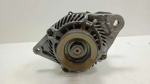 Alternador Mitisubishi L200 3.2 2017 Original (seminovo)