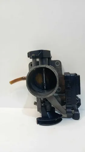 Tbi Corpo Borboleta Gm Astra/zafira 1.8/2.0 2007 2008 2009