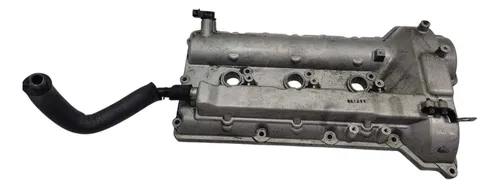 Tampa De Válvula Hyundai Azera 2008 Á 2011 Prata