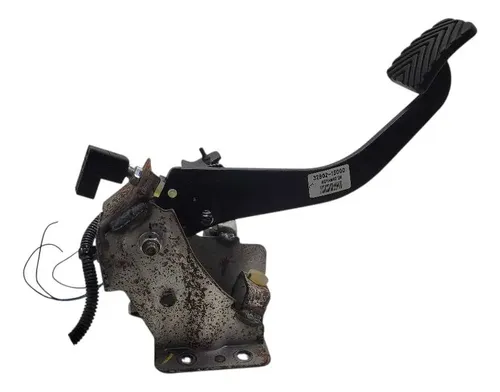 Pedal Embreagem Hyundai Hb20 13/19 328021s000