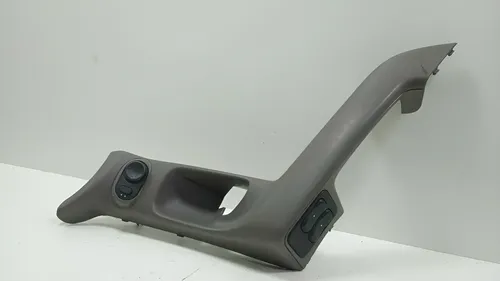 Apoio De Baço Dianteiro Esquerdo Chevrolet Astra 1.8 2002 Cinza