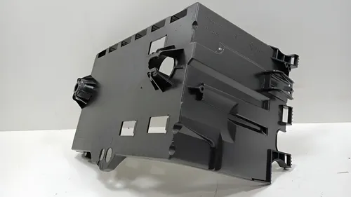 Suporte Caixa De Bateria Citroen Ds5 1.6 Thp 2015 Preto