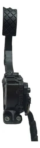 Pedal Acelerador Eletrônico Volkswagen Polo 2006 Á 2009