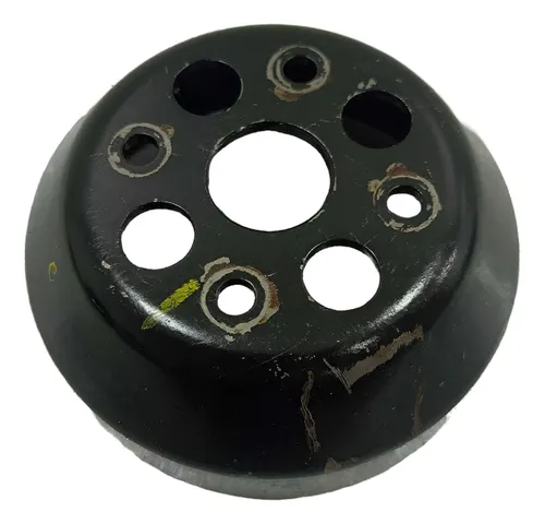 Polia Bomba D\'água Hyundai Hb20 2013 Á 2019