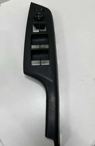 Moldura Puxador Porta Dianteira Esquerda New Civic 2012/2016