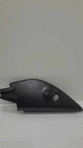 Moldura Interna Retrovisor Direito Voyage Gol G5 Preto