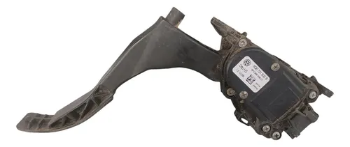 Pedal Do Acelerador Volkswagen Gol Voyage G5 G6 2010 A 2012