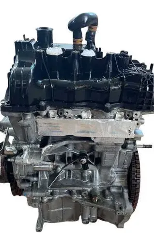 Motor Renault Kwid 1.0 2018 Á 2021
