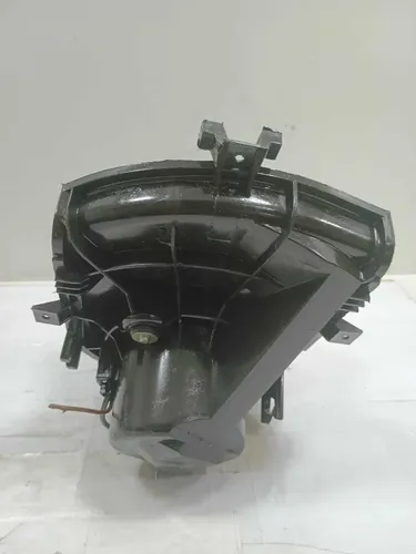 Motor Ventilador Ar Forçado Vw Gol Voyage G5 G6 G7 2008/2019
