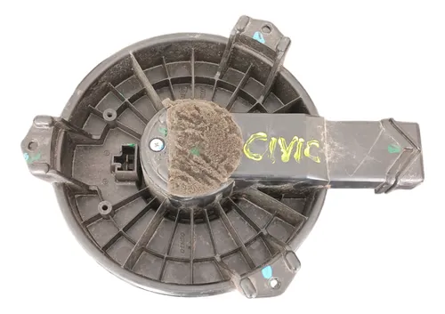 Motor Ventilador Interno Civic 1.8 16v  2007 A 2011