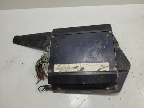 Módulo Amplificador De Audio Chevrolet Vectra Cd 2001