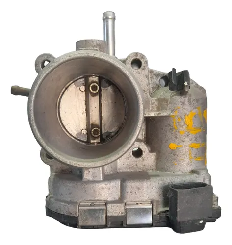 Tbi Corpo Borboleta Hyundai Hb20 1.0 3 Cilindros 2015