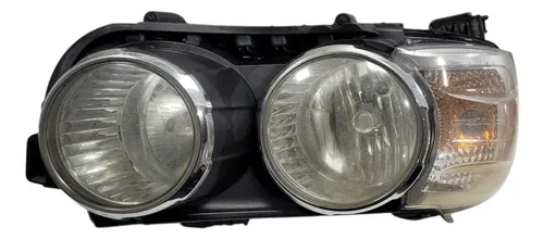 Farol Esquerdo Gm Sonic 2012 2014 Esquerdo/motorista