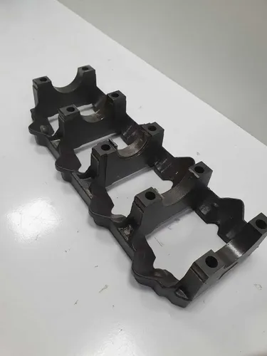 Mancal Bloco Motor Ford Focus/ka/new Fiesta/ecosport 1.6 16v