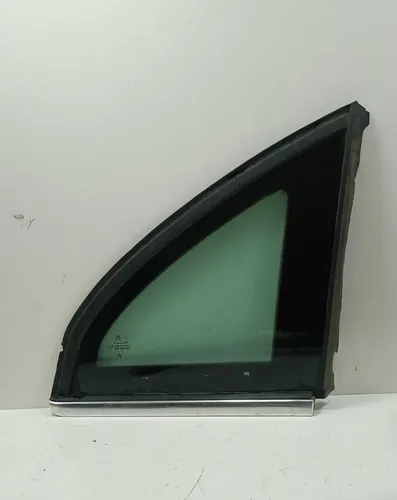 Vidro Porta Traseira Direita Citroen C4 Pallas 2008 