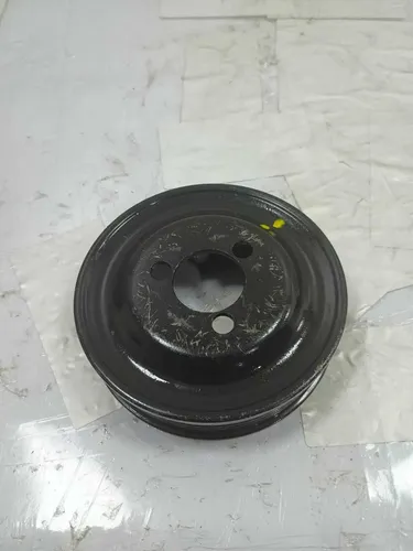 Polia Virabrequim Renault Sandero 1.6 16v 08/12 7700273916c