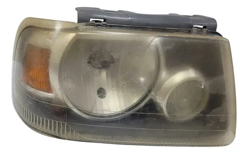 Farol Direito Ford Ranger 2004 2009 Direito/passageiro