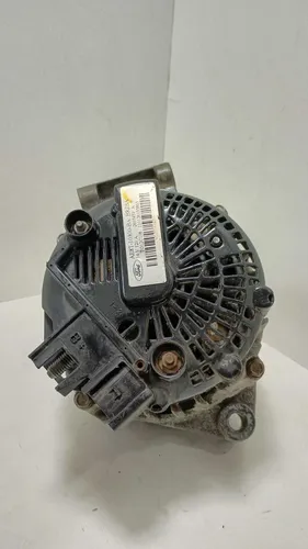 Alternador Ford New Fiesta 1.6 2011 Original 